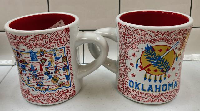 Oklahoma Mug9